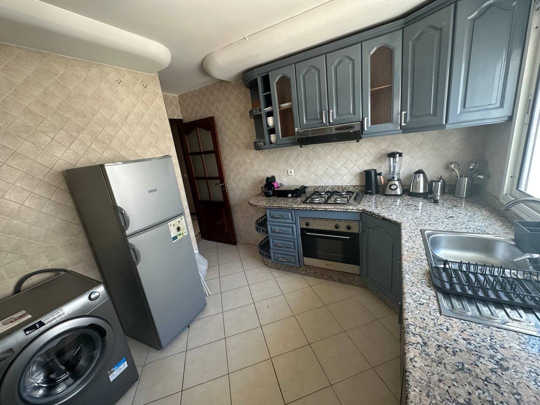 Appartement à louer avec balcon - Photo 16