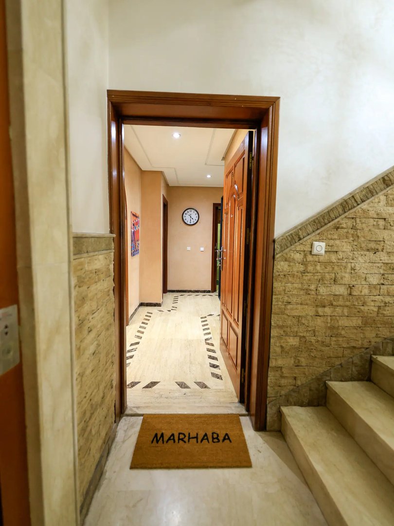 Appartement à louer avec balcon - Photo 33