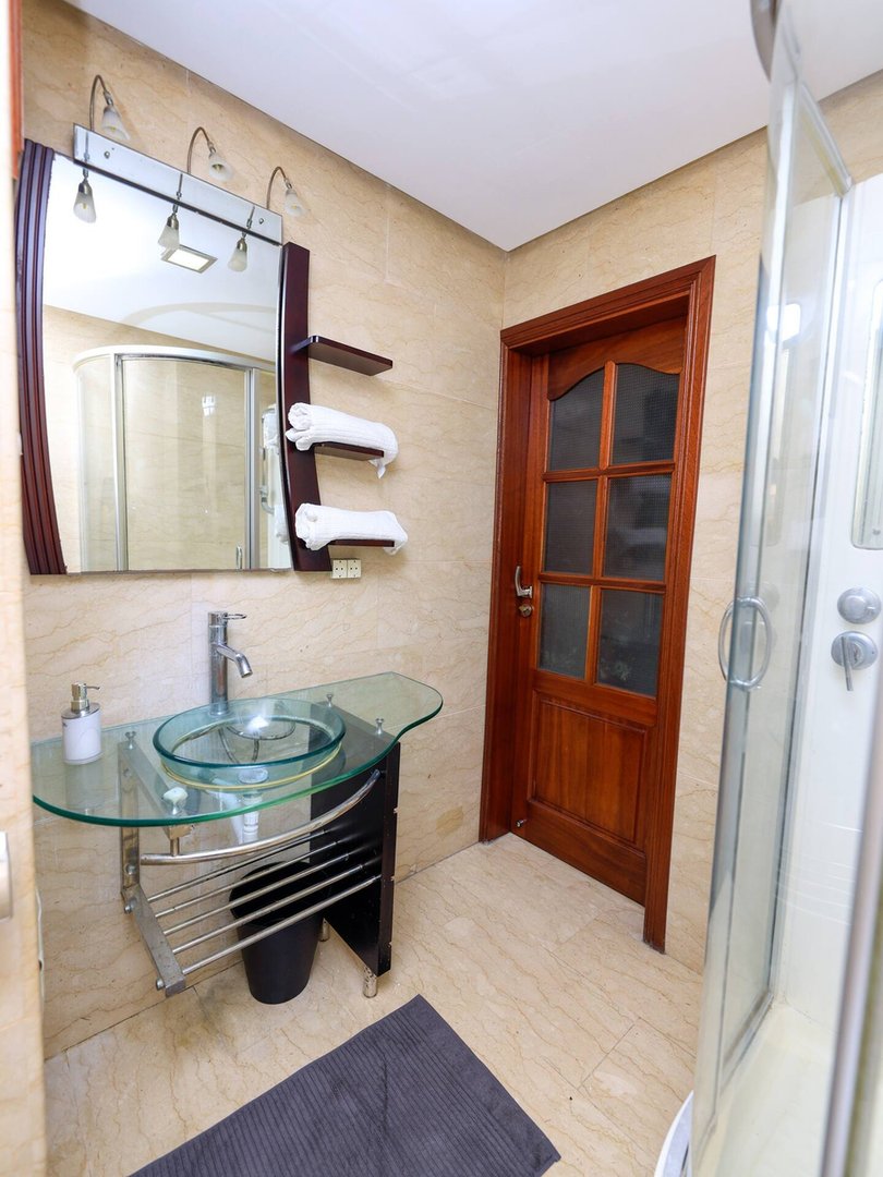 Appartement à louer avec balcon - Photo 14