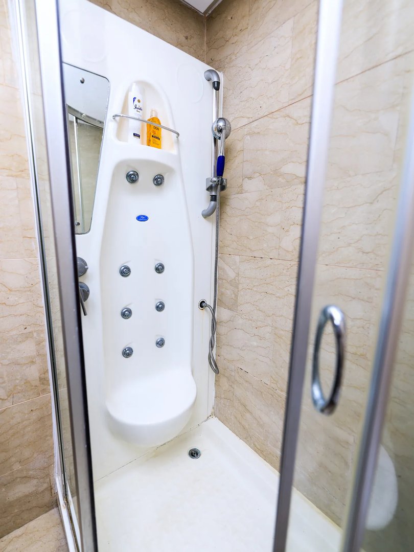 Appartement à louer avec balcon - Photo 13