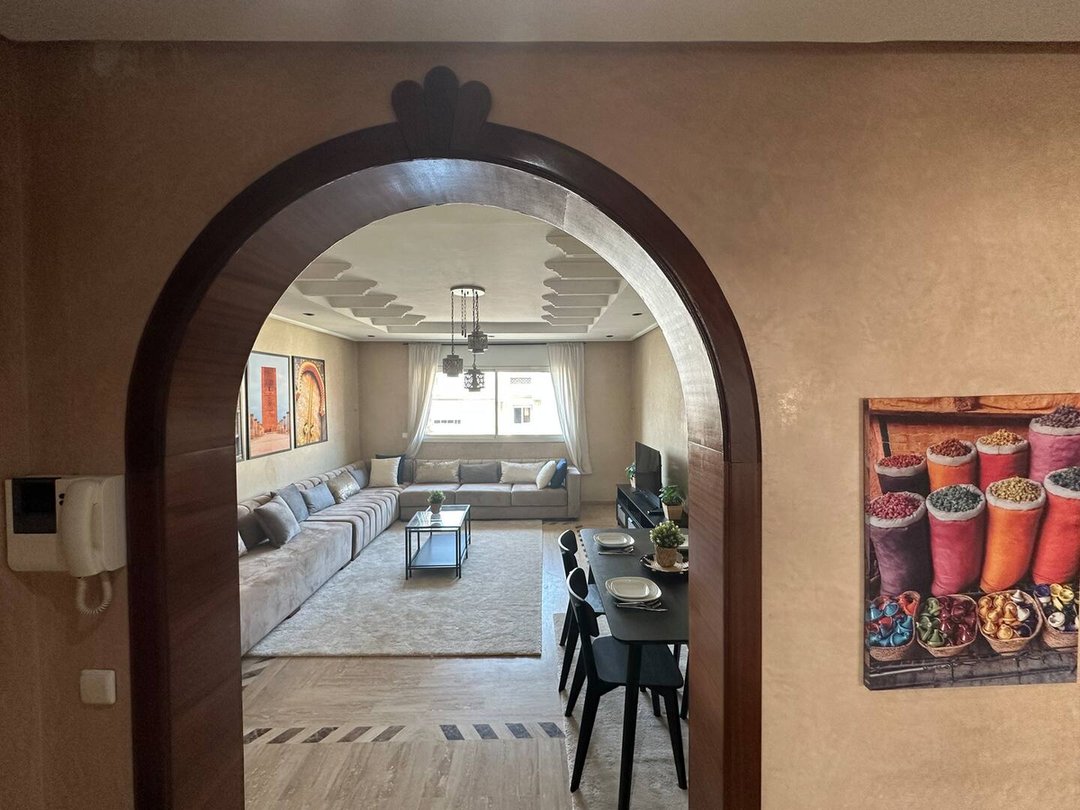 Appartement à louer avec balcon - Photo 25