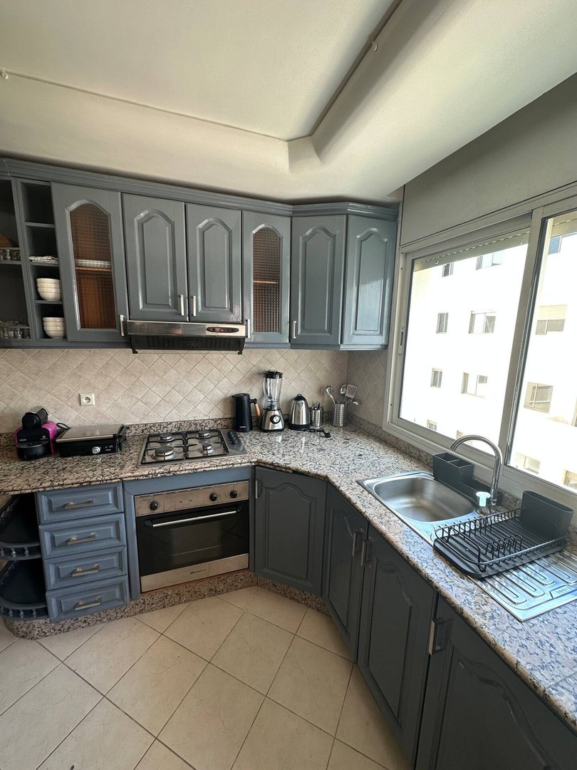 Appartement à louer avec balcon - Photo 7