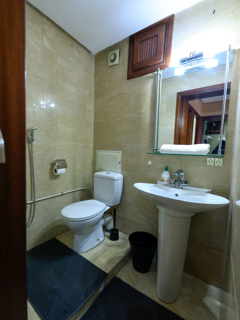 Appartement à louer avec balcon - Photo 8