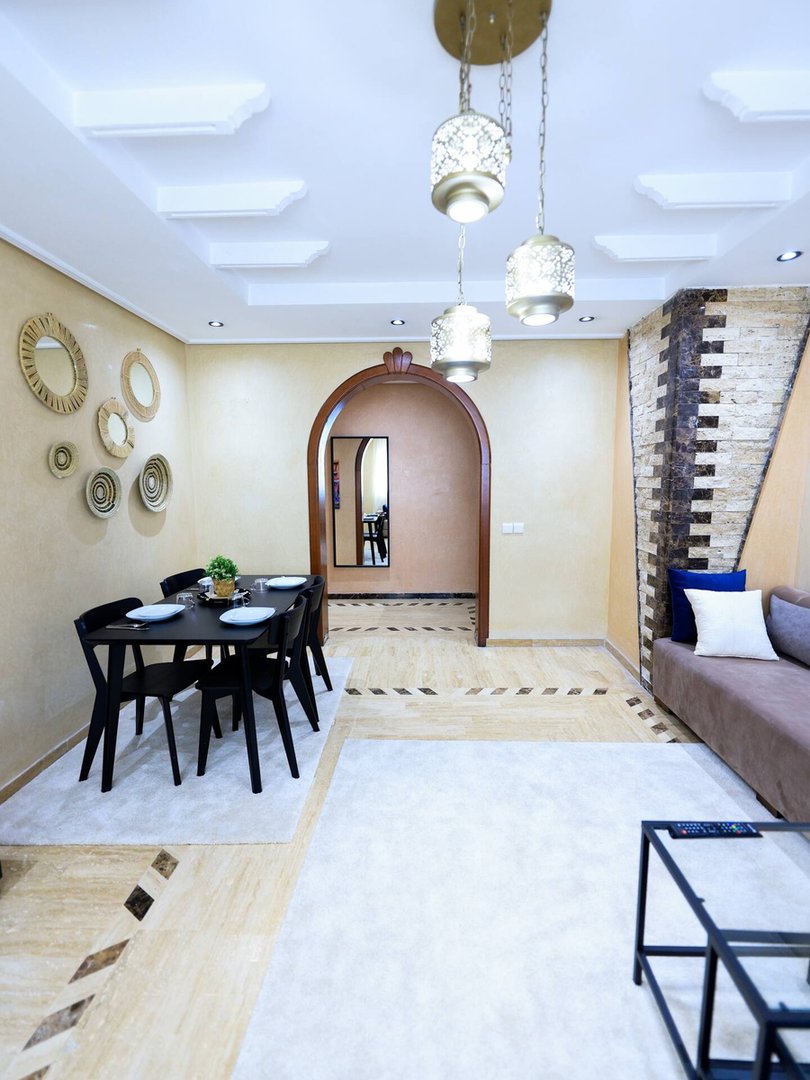 Appartement à louer avec balcon - Photo 37