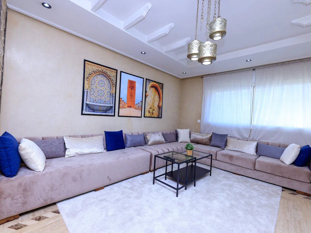 Appartement à louer avec balcon - Photo 15