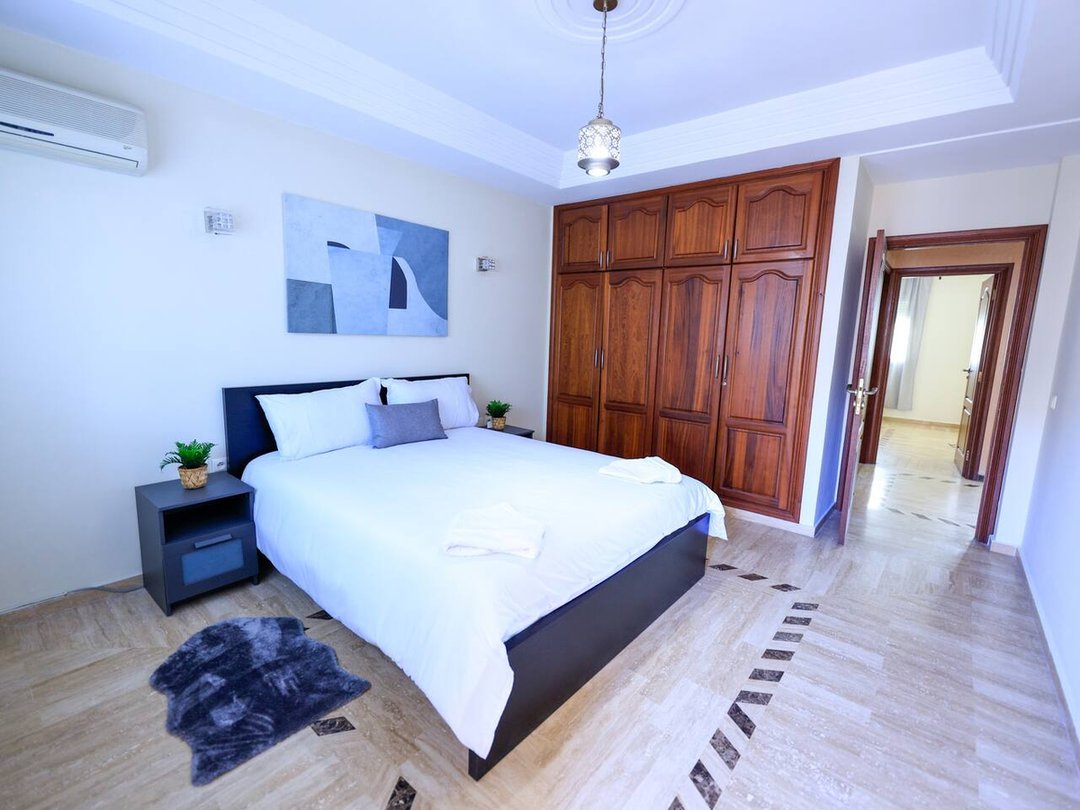 Appartement à louer avec balcon - Photo 24