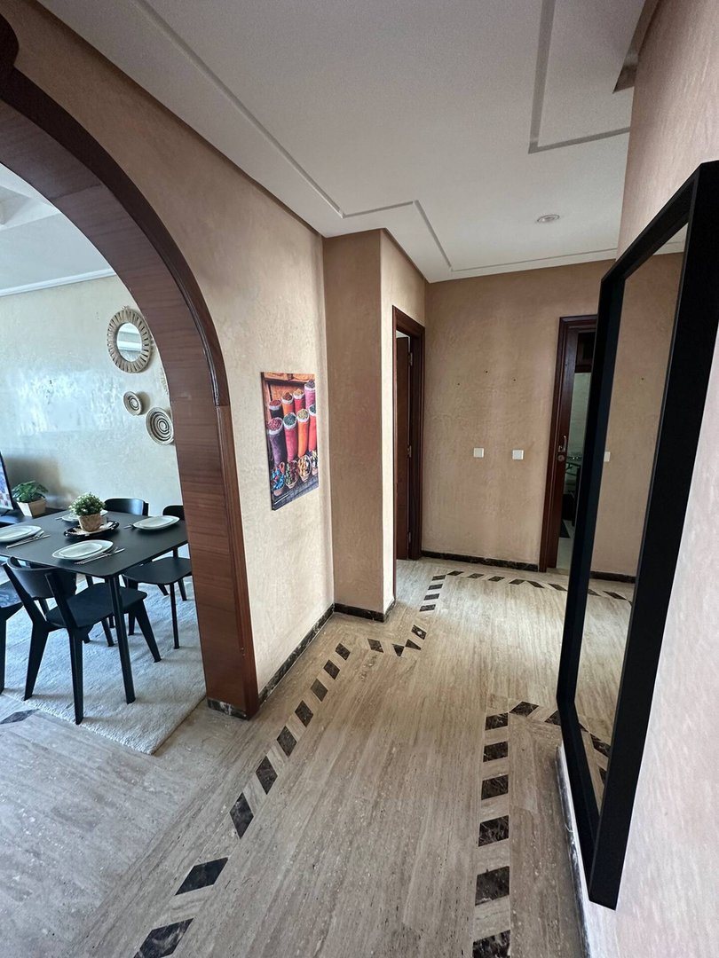 Appartement à louer avec balcon - Photo 29