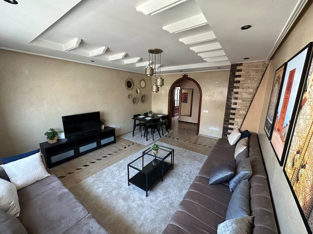 Appartement à louer avec balcon - Photo 9