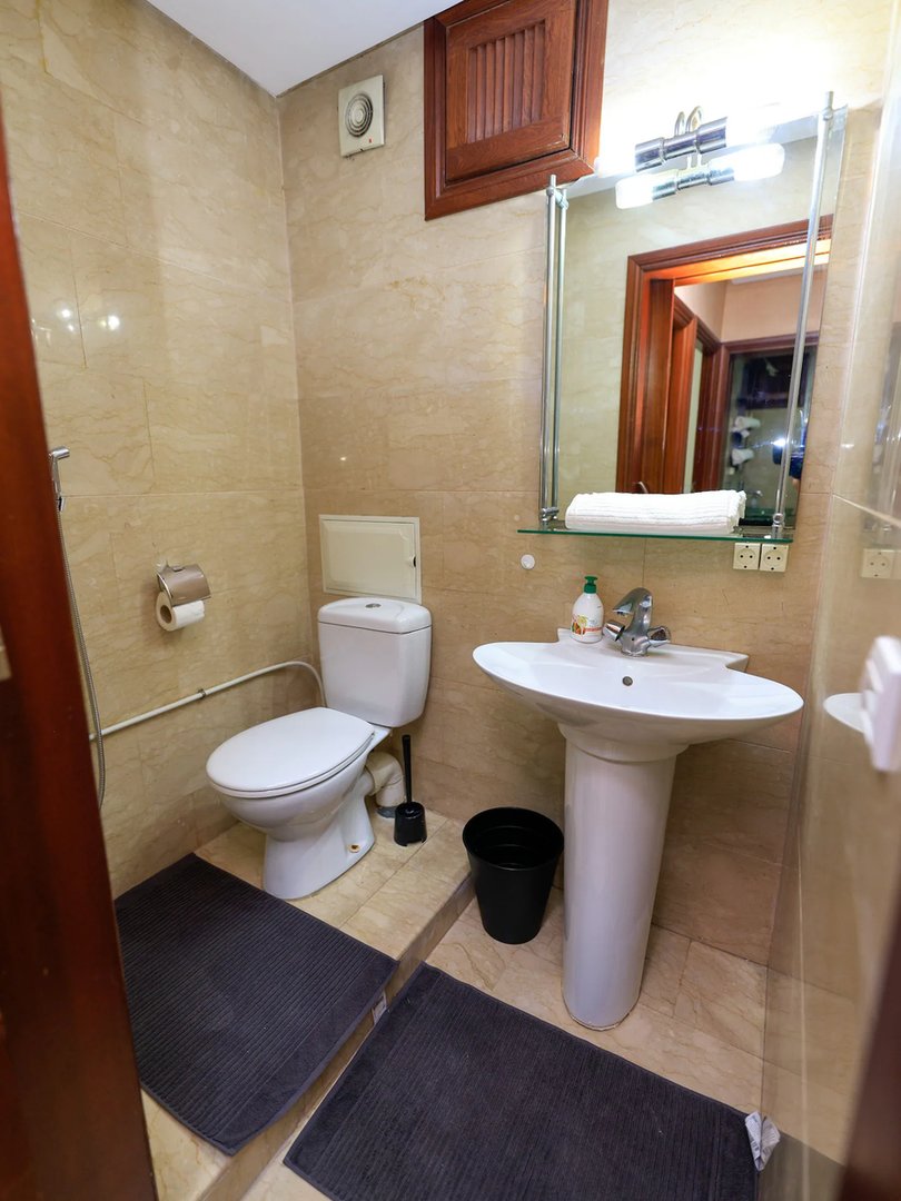 Appartement à louer avec balcon - Photo 28