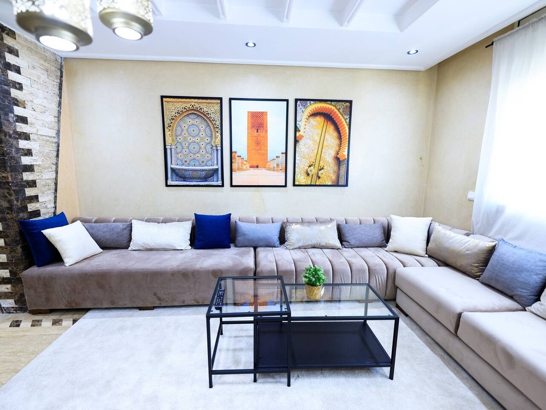 Appartement à louer avec balcon - Photo 4