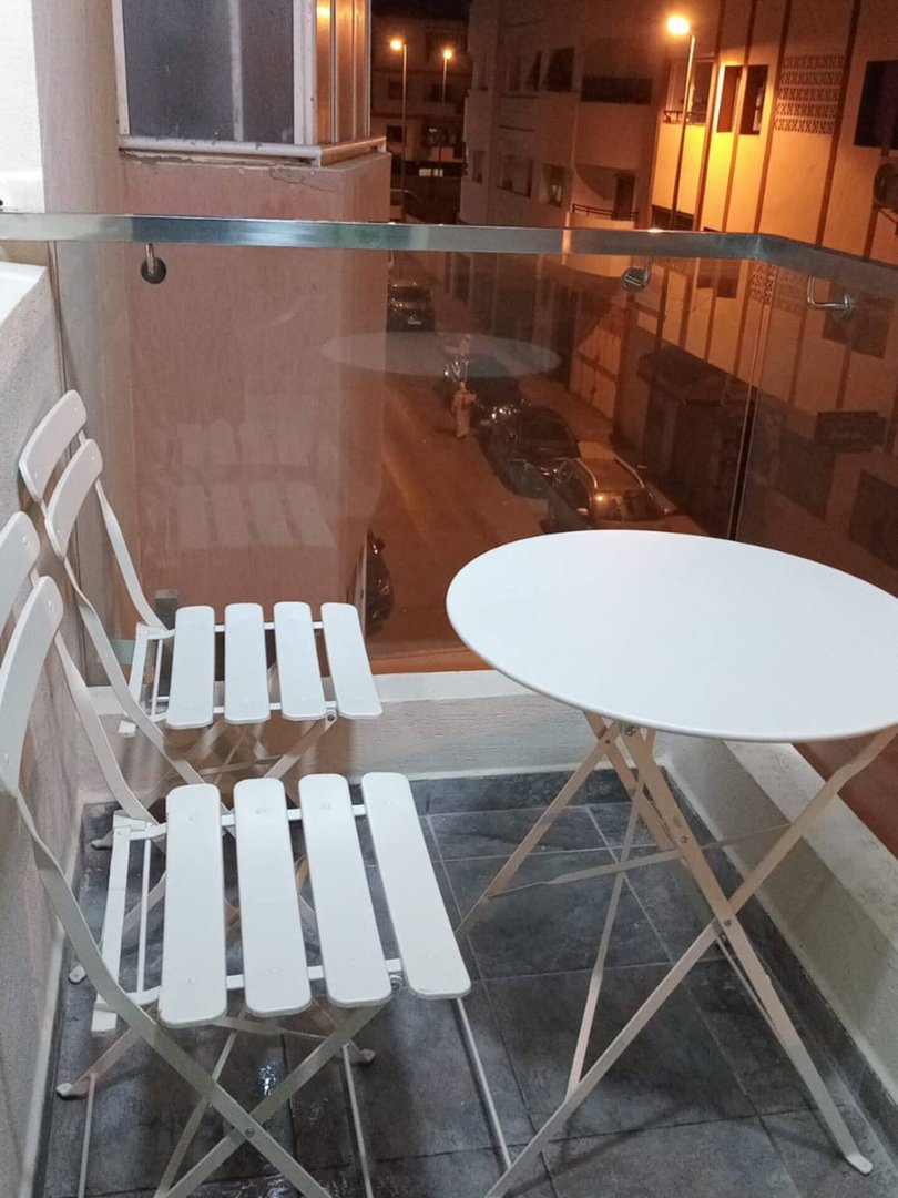 شقة للإيجار مع تراس في الطابق الأرضي - Photo 13