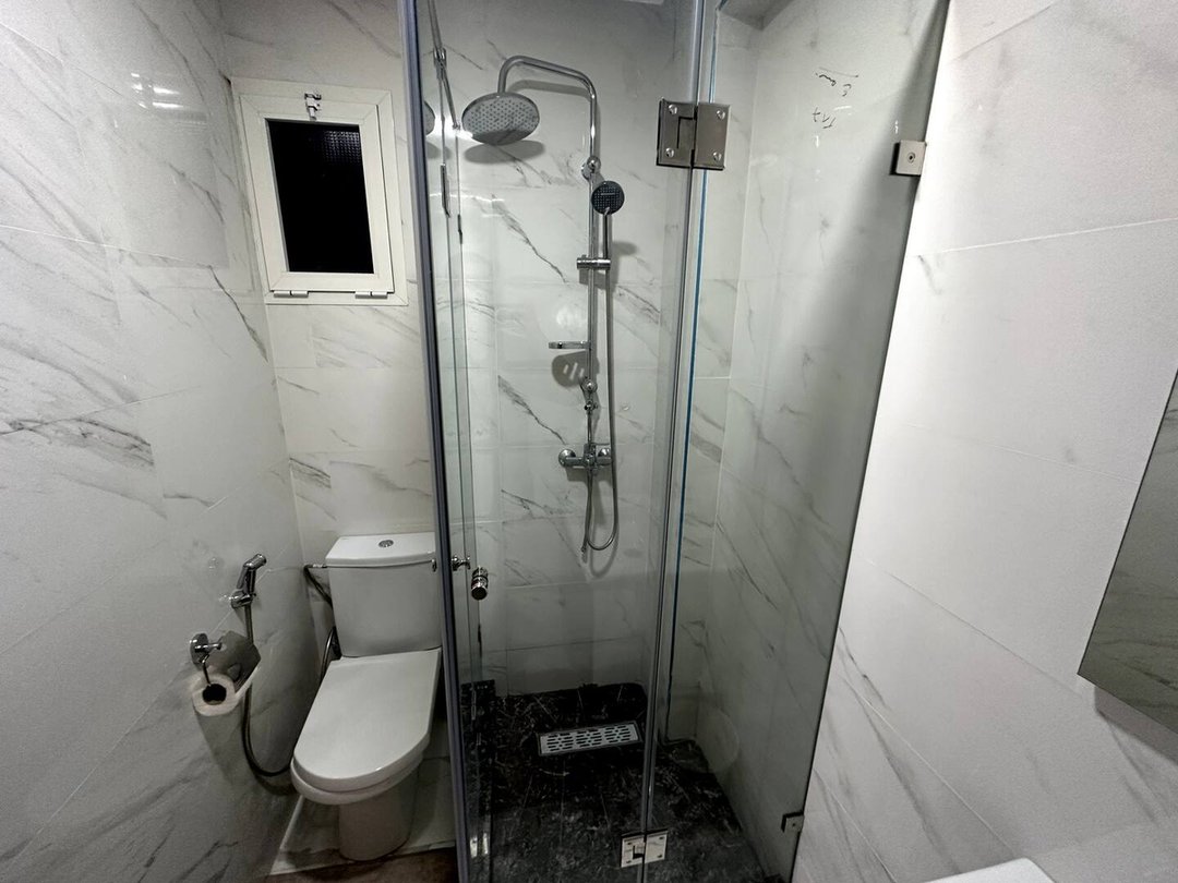 شقة للإيجار مع تراس في الطابق الأرضي - Photo 7