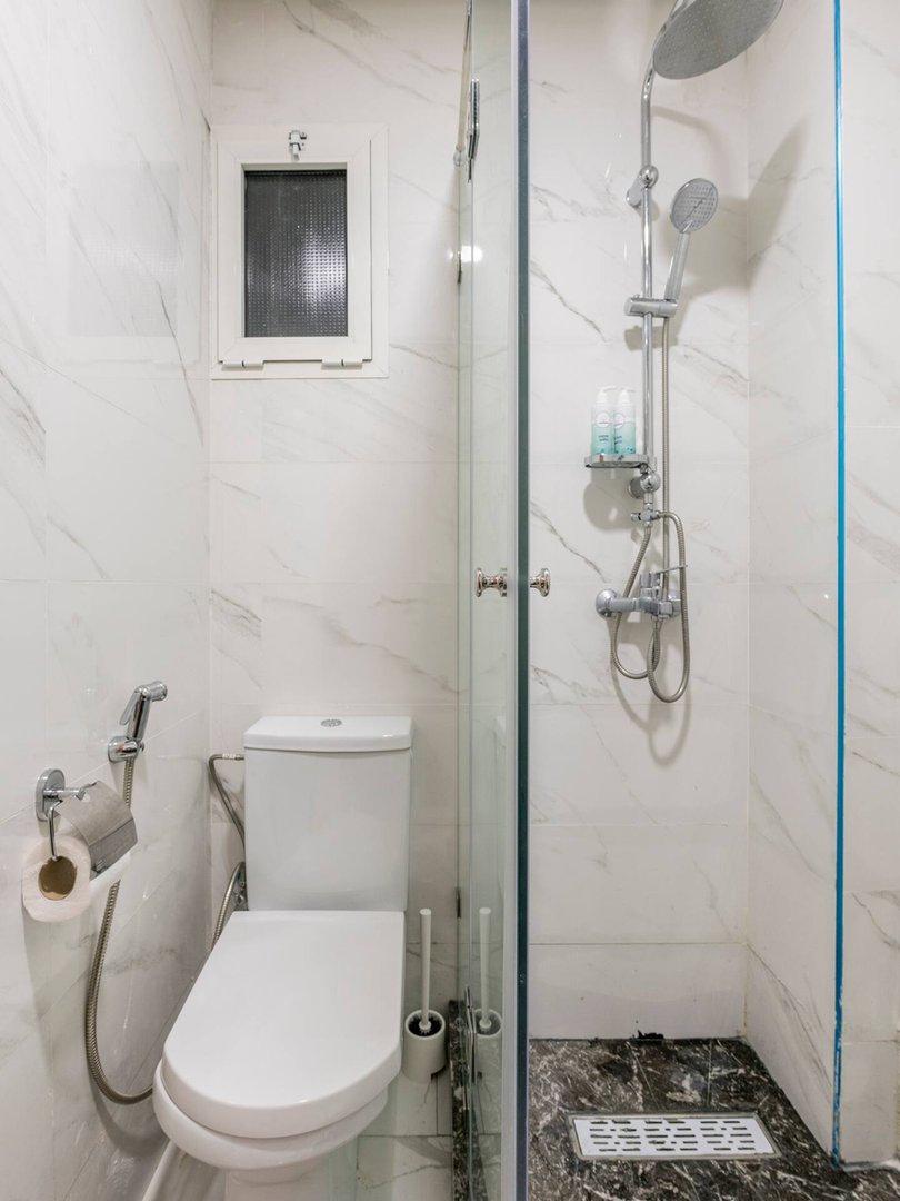 شقة للإيجار مع تراس في الطابق الأرضي - Photo 22