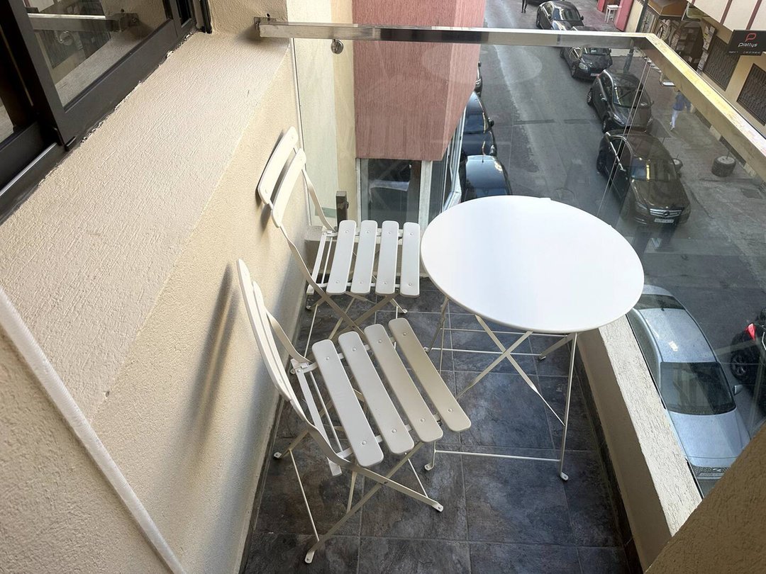 شقة للإيجار مع تراس في الطابق الأرضي - Photo 14