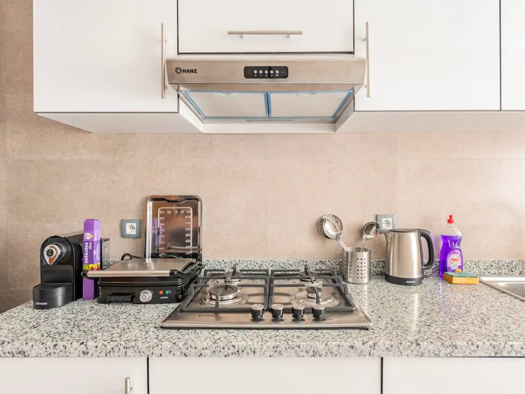 شقة للإيجار مع تراس في الطابق الأرضي - Photo 30