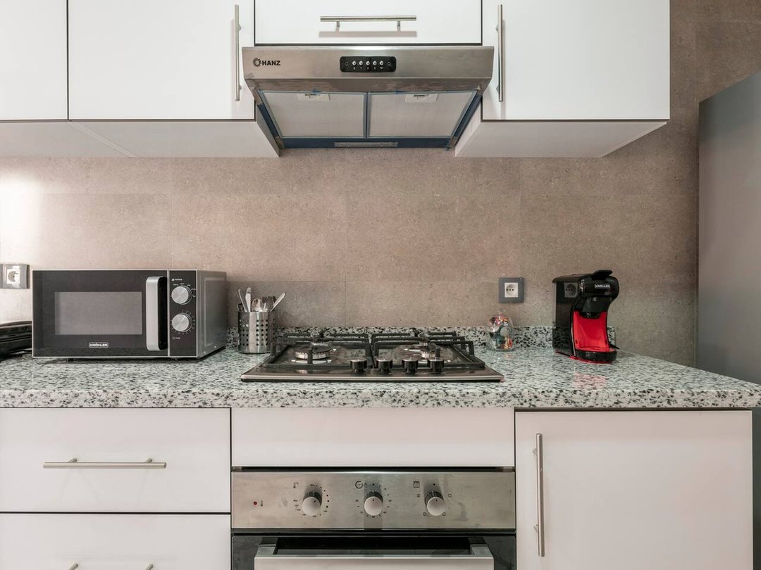 شقة للإيجار مع تراس في الطابق الأرضي - Photo 26