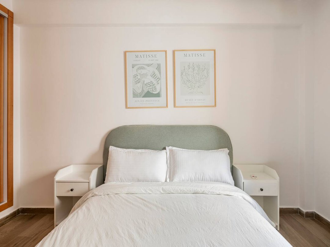 شقة للإيجار مع تراس في الطابق الأرضي - Photo 4