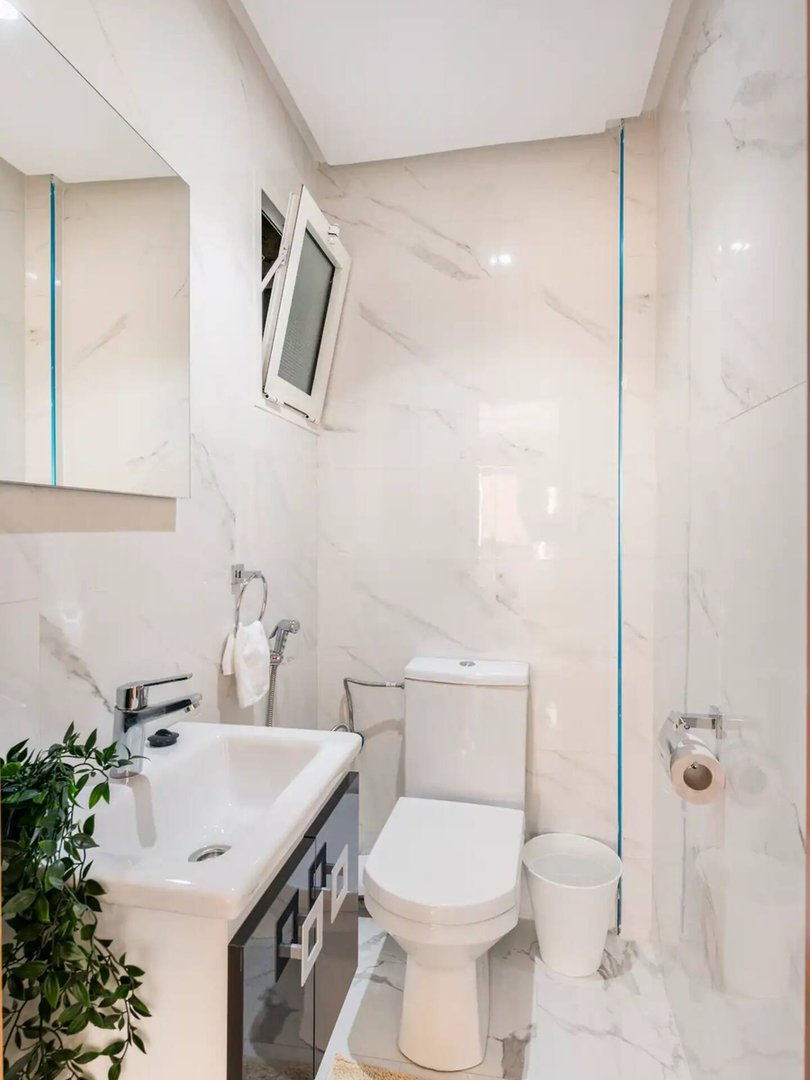 شقة للإيجار مع تراس في الطابق الأرضي - Photo 28