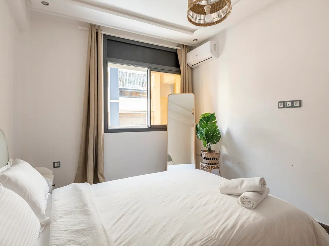 شقة للإيجار مع تراس في الطابق الأرضي - Photo 33