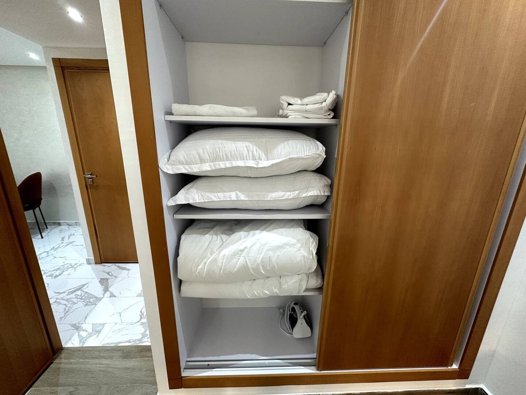 شقة للإيجار مع تراس في الطابق الأرضي - Photo 29