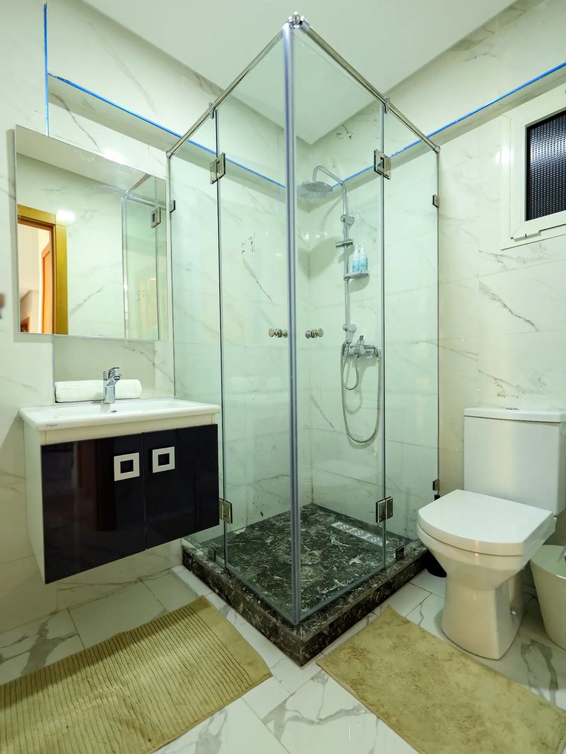 شقة للإيجار مع موقف سيارات في الطابق الرابع - Photo 20