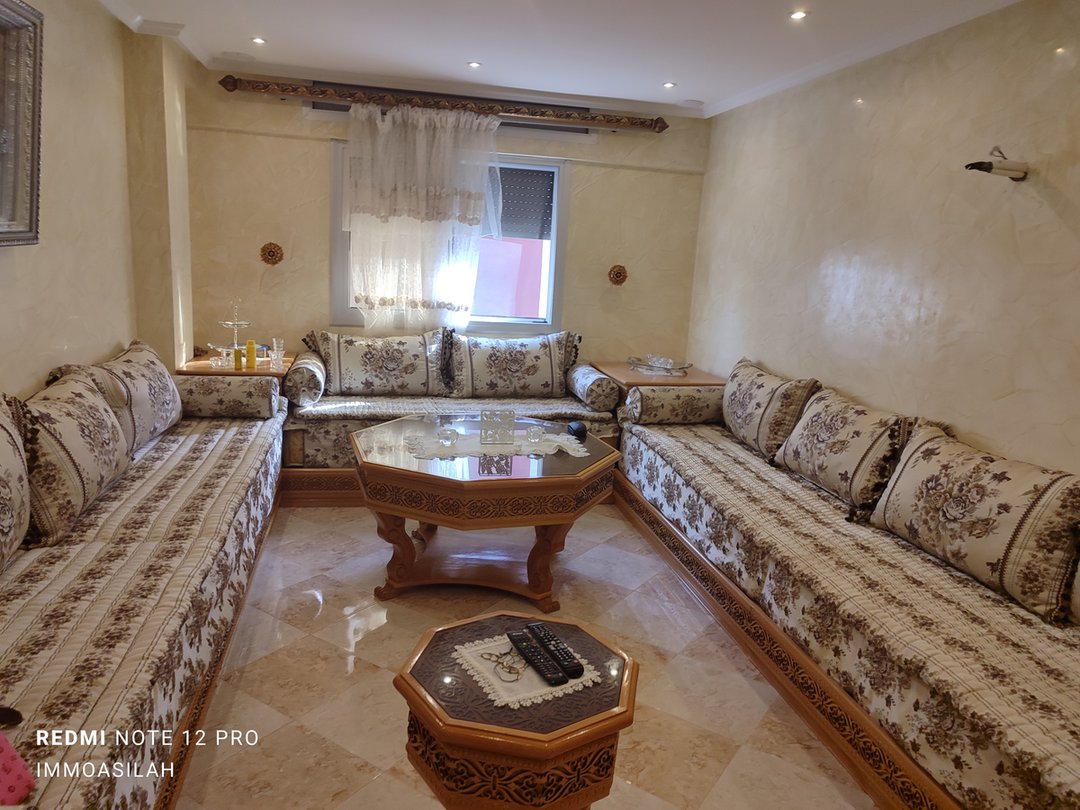 Apartamento en venta con terraza - Photo 1