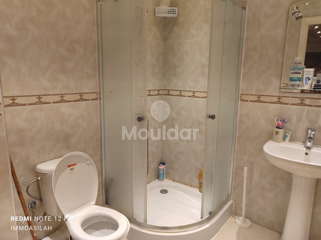 Apartment for sale with terrace - Photo 5