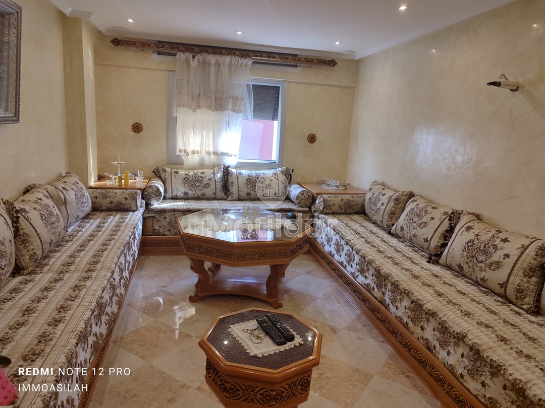 Apartment for sale with terrace - Photo 1