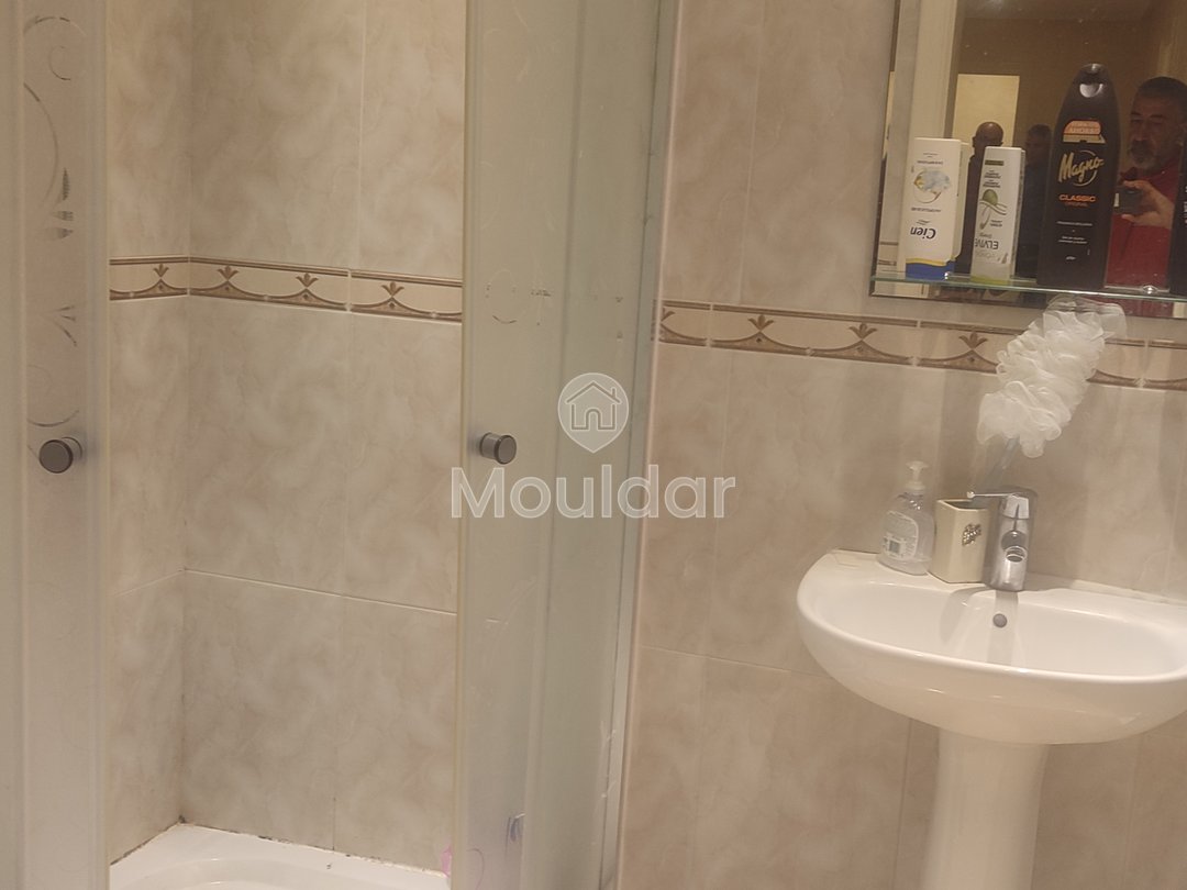 Apartment for sale with terrace - Photo 7