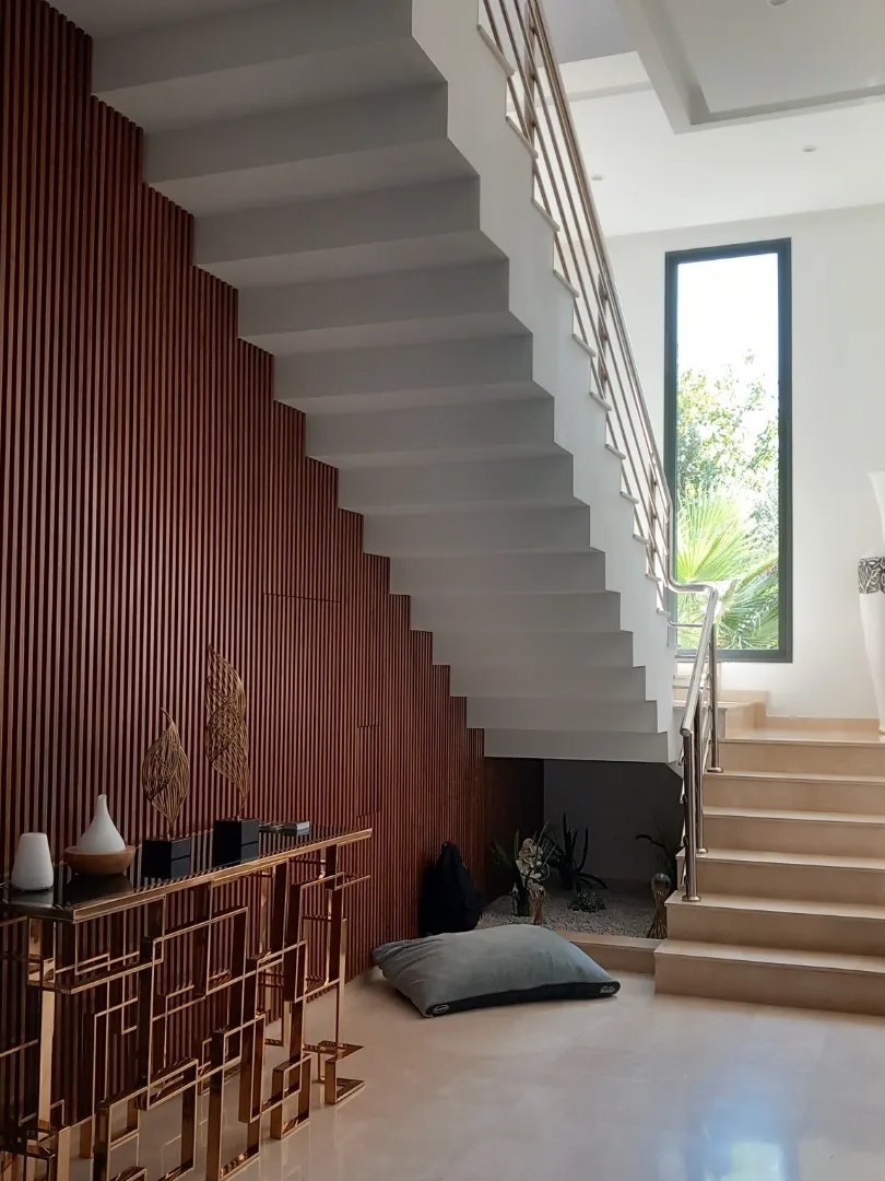 Villa à vendre avec piscine - Photo 3