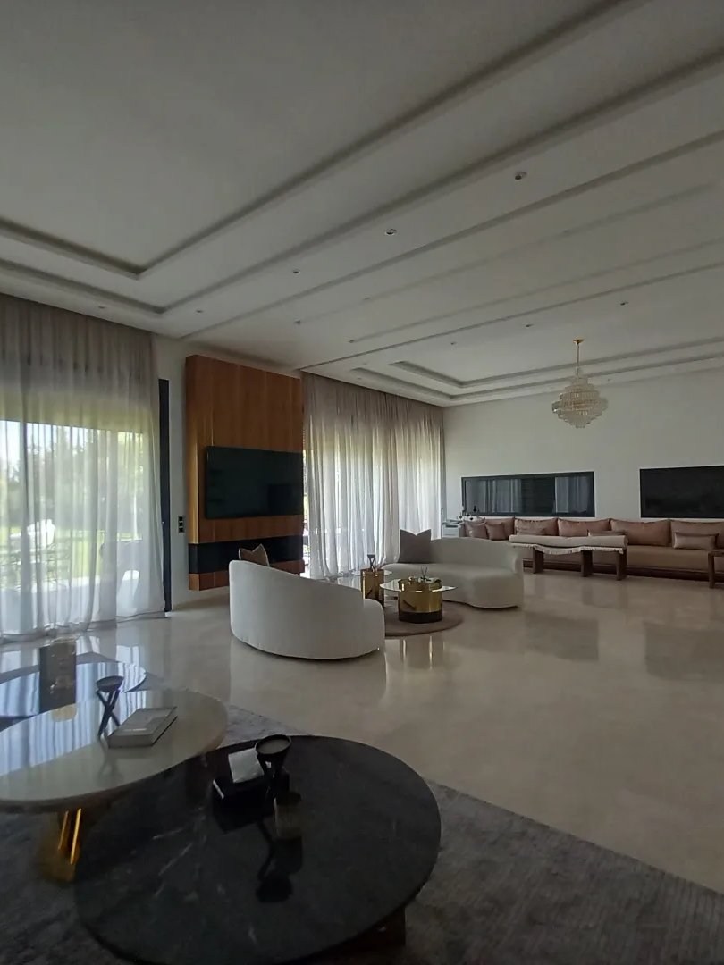 Villa à vendre avec piscine - Photo 4