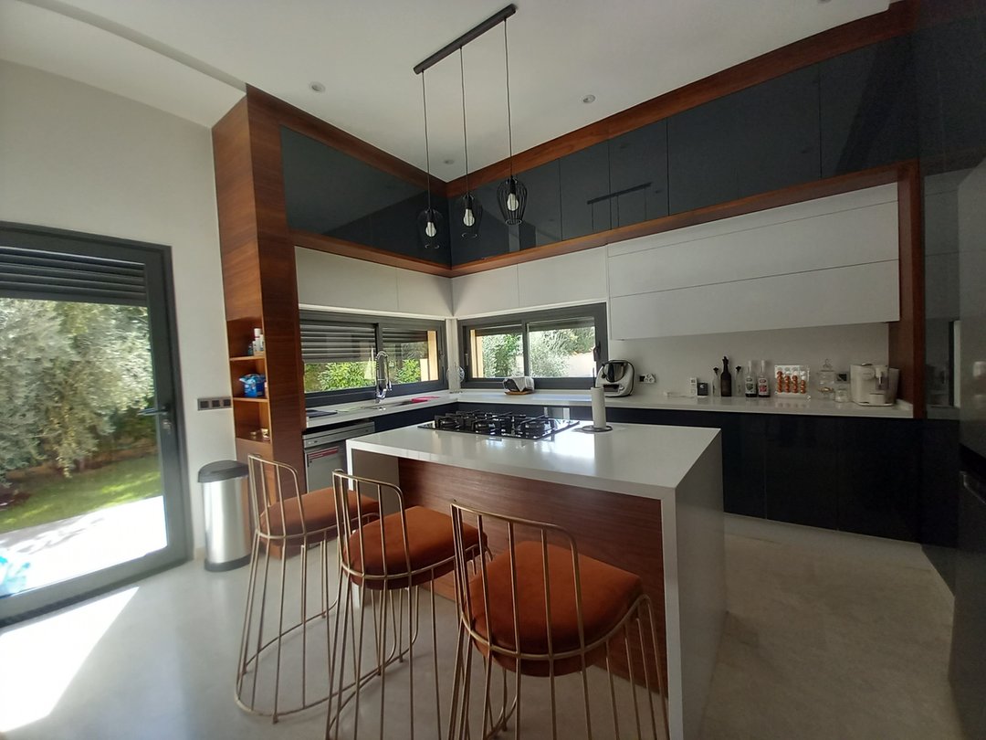 Villa à vendre avec piscine - Photo 8