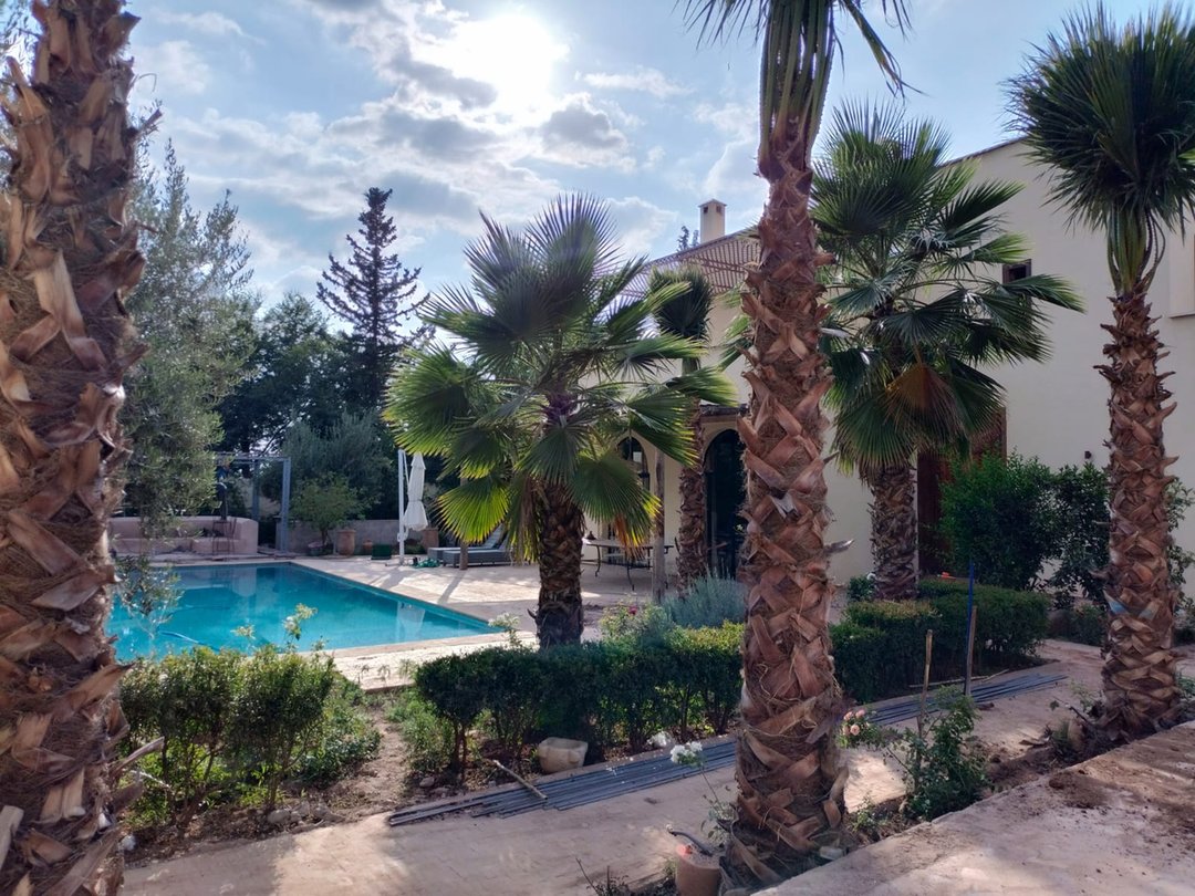 Villa à vendre avec piscine - Photo 10