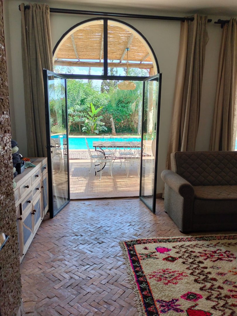 Villa à vendre avec piscine - Photo 8