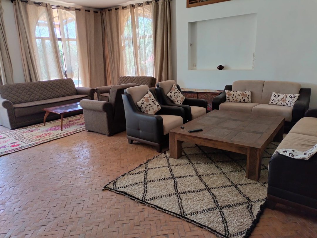 Villa à vendre avec piscine - Photo 7