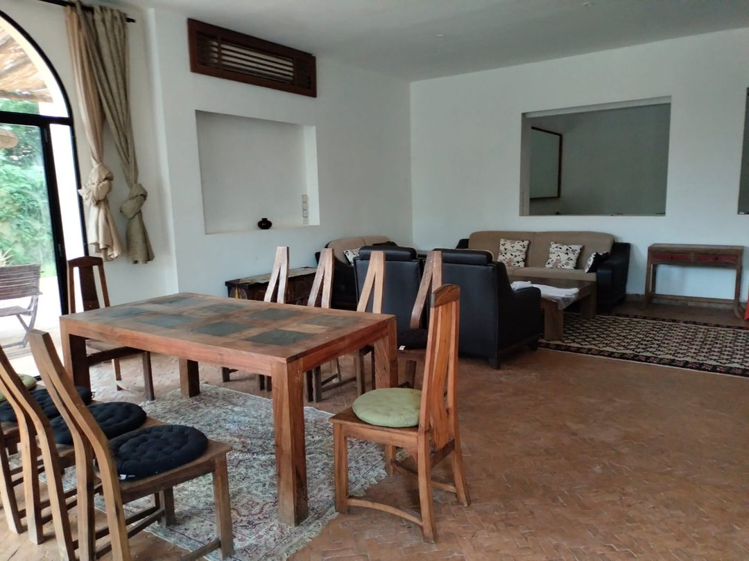 Villa à vendre avec piscine - Photo 6