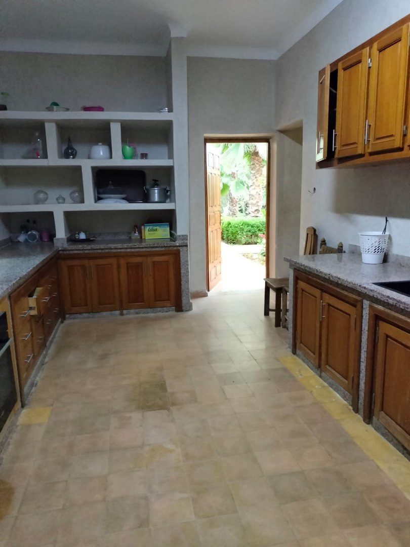 Villa à vendre avec piscine - Photo 5