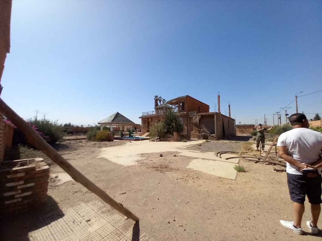 Terrain à vendre - Photo 2