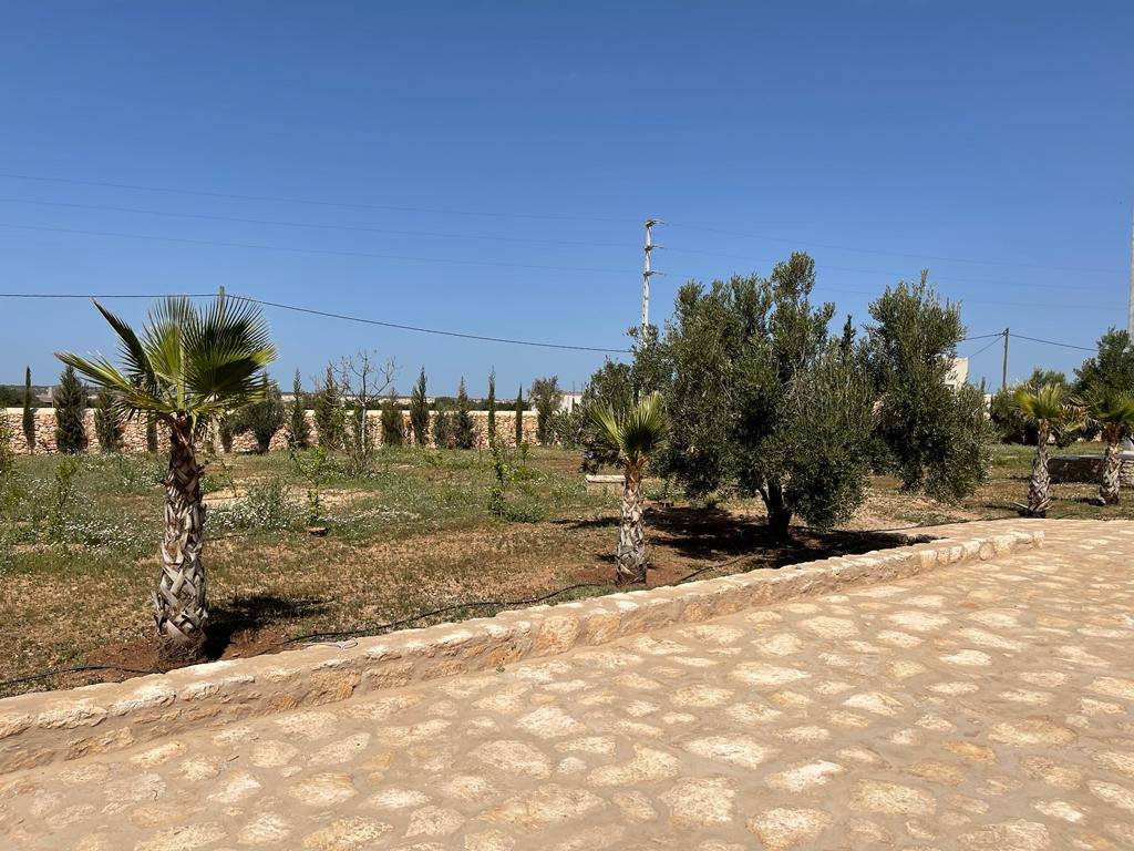 فيلا للبيع في الصويرة - لحرطة، 4 غرف نوم، مسبح. - Photo 33