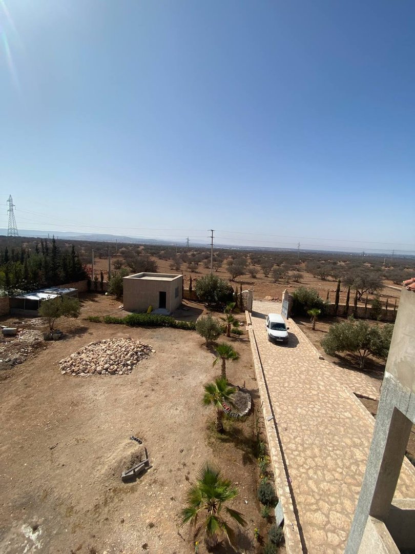 فيلا للبيع في الصويرة - لحرطة، 4 غرف نوم، مسبح. - Photo 4