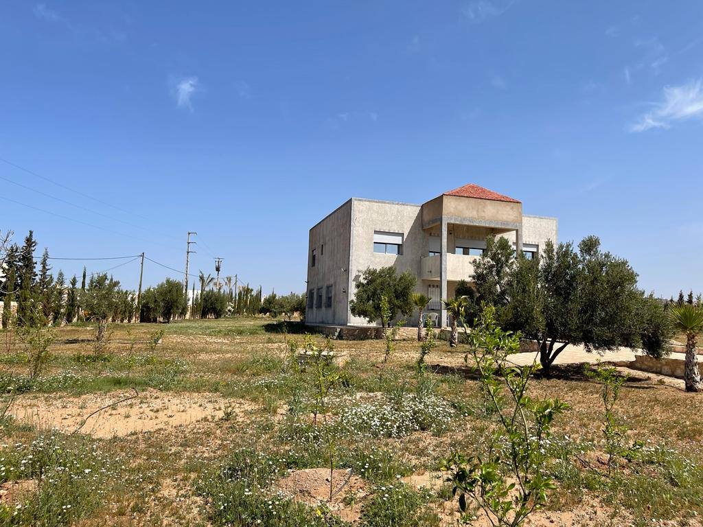 فيلا للبيع في الصويرة - لحرطة، 4 غرف نوم، مسبح. - Photo 34