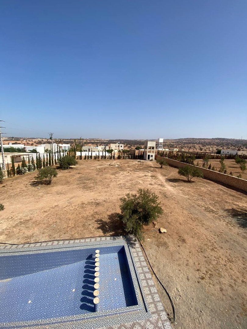 فيلا للبيع في الصويرة - لحرطة، 4 غرف نوم، مسبح. - Photo 6