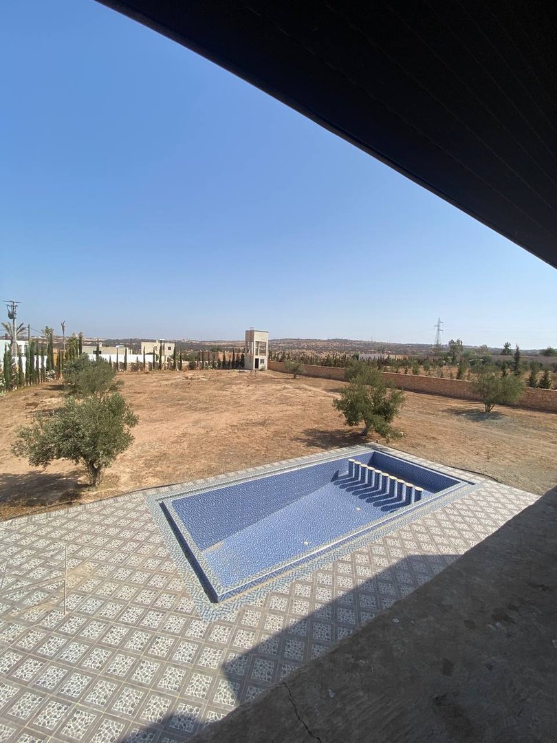 فيلا للبيع في الصويرة - لحرطة، 4 غرف نوم، مسبح. - Photo 10