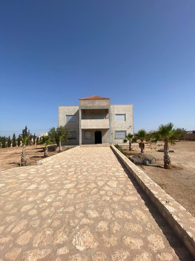 فيلا للبيع في الصويرة - لحرطة، 4 غرف نوم، مسبح. - Photo 30