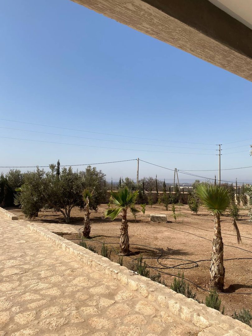 فيلا للبيع في الصويرة - لحرطة، 4 غرف نوم، مسبح. - Photo 28