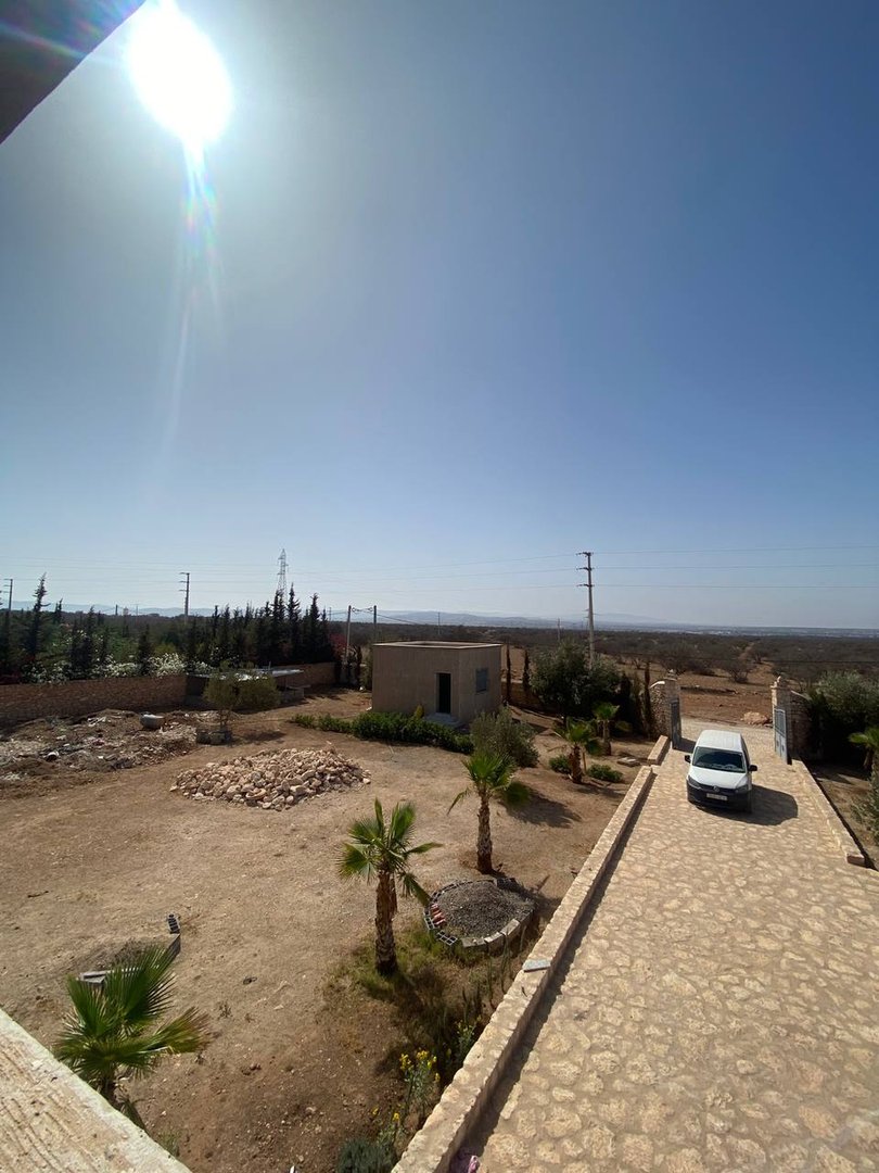 فيلا للبيع في الصويرة - لحرطة، 4 غرف نوم، مسبح. - Photo 16