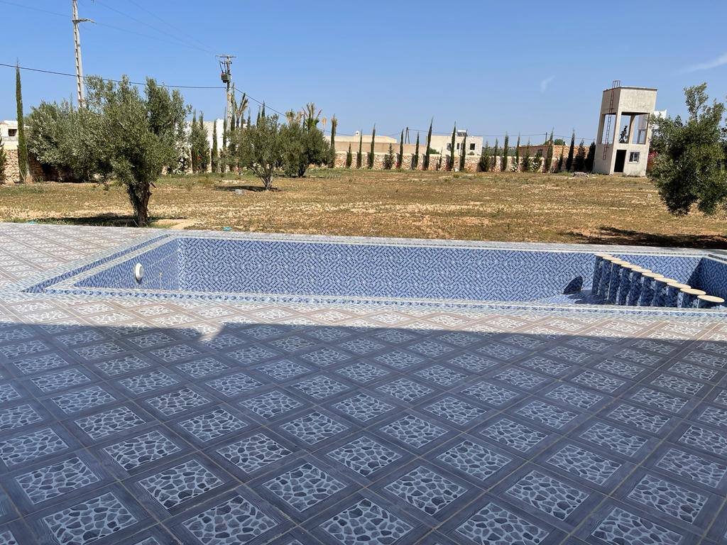 فيلا للبيع في الصويرة - لحرطة، 4 غرف نوم، مسبح. - Photo 35