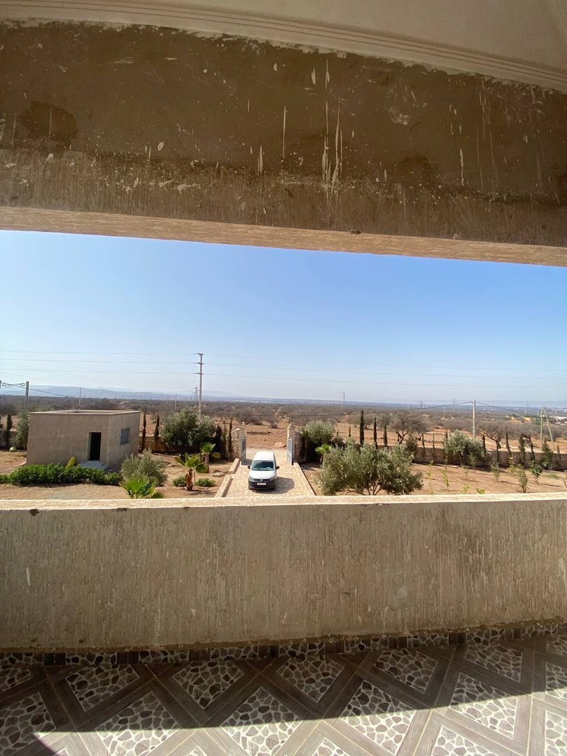 فيلا للبيع في الصويرة - لحرطة، 4 غرف نوم، مسبح. - Photo 15