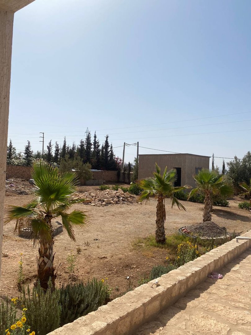 فيلا للبيع في الصويرة - لحرطة، 4 غرف نوم، مسبح. - Photo 27