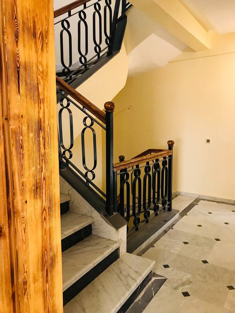 شقة 3 غرف نوم مع شرفة للبيع - Photo 9